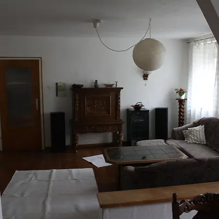 Ferienappartment Spallek Lägenhet
