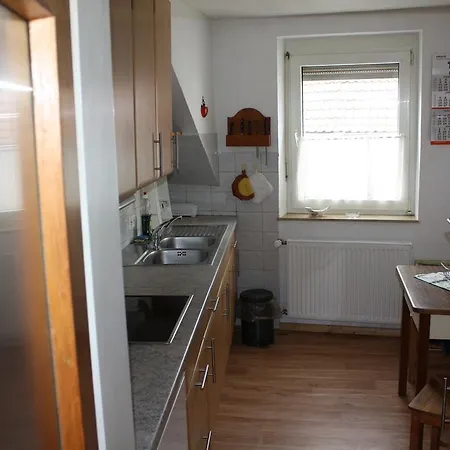 Ferienappartment Spallek * Kaiserslautern