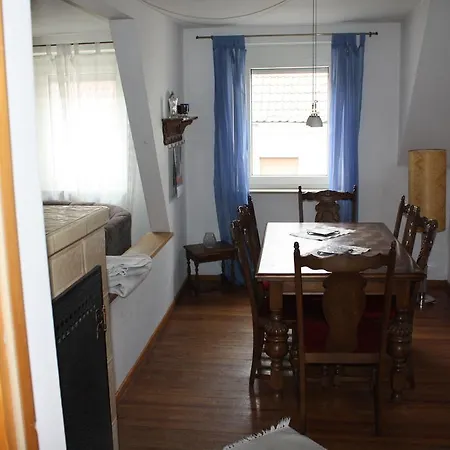 Lägenhet Ferienappartment Spallek Kaiserslautern