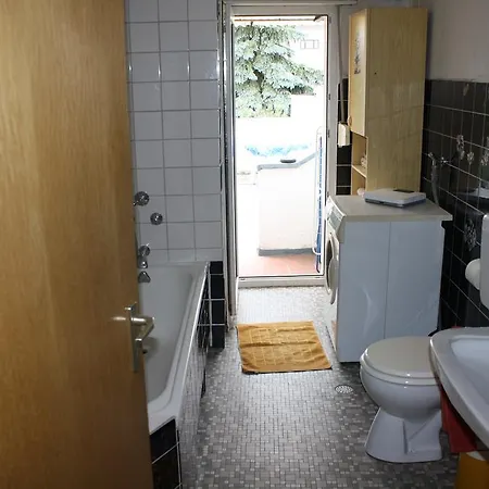 Lägenhet Ferienappartment Spallek Kaiserslautern